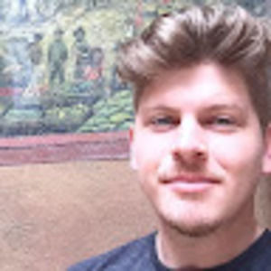 Meet your Posher, Ryan